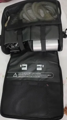 CPAP aparelho respiratório RES MED
