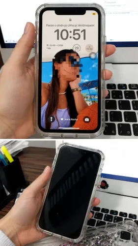 iPhone 11 de 128gb