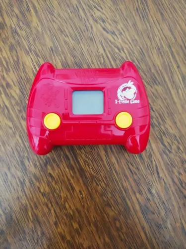 Brinquedo Antigo Passatempo
