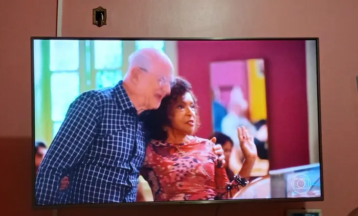 TV SMART LG WEBOS 50 pol.