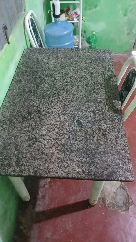Vendo pedra de granito