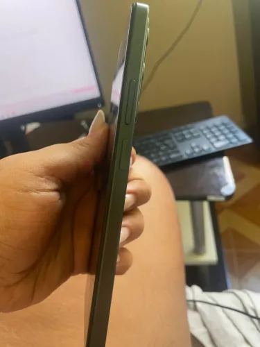 Vendo REDMI C71 256 gb
