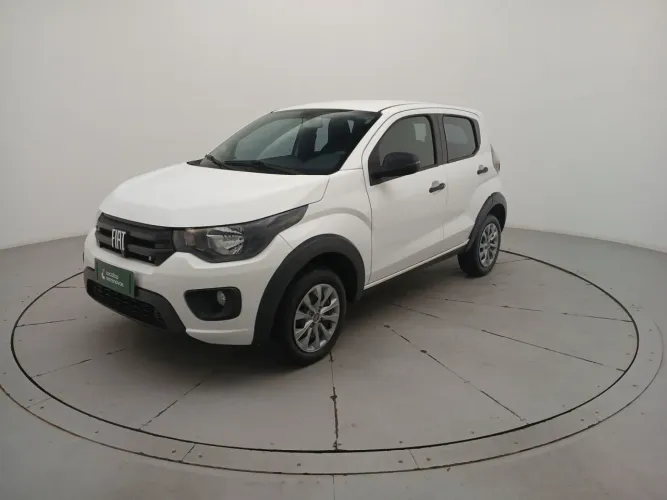 Fiat Mobi Like 1.0 Fire Flex 5P. 2024