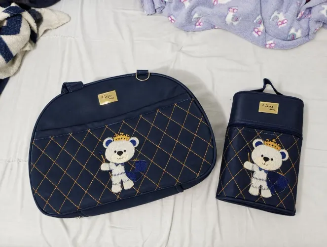 Bolsa Maternidade