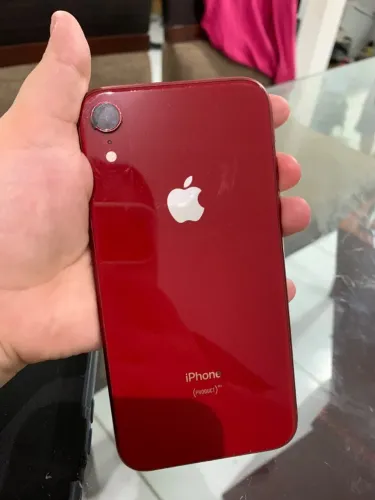 Celular XR iPhone 
