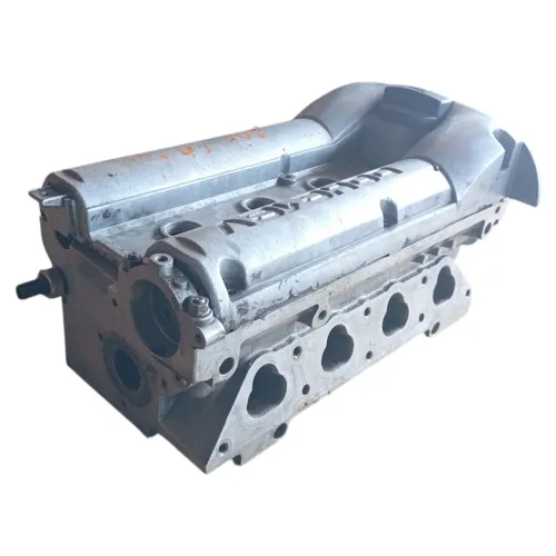 Cabeçote Tampa Motor Vw Gol 1.0 16v 2002 036103373k