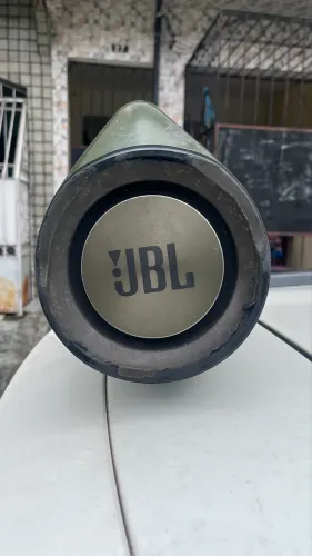 JBL BOOMBOX