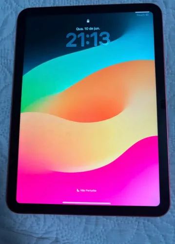 Ipad 10