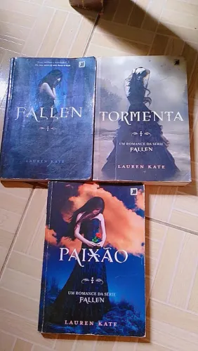 OFERTAS IMPERDÍVEIS EM LIVROS! Encontre seu próximo livro favorito por preços especiais!!