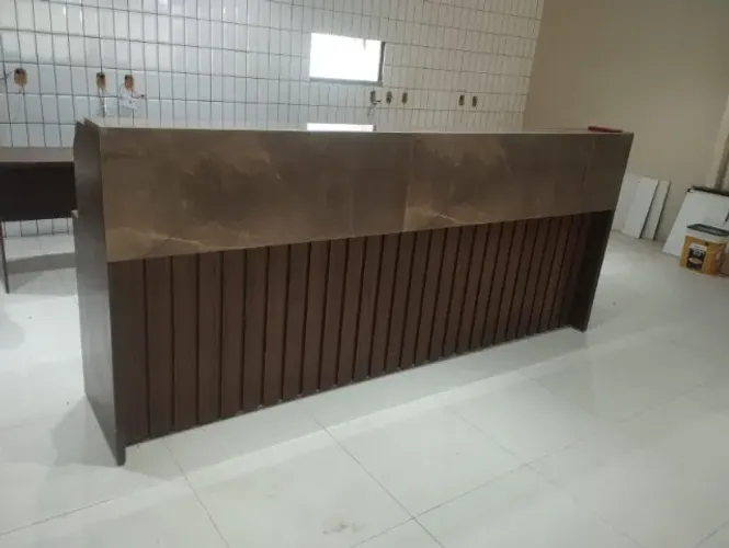 Balção MDF