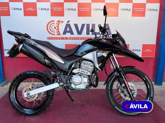 Honda XRE 300 300 cc