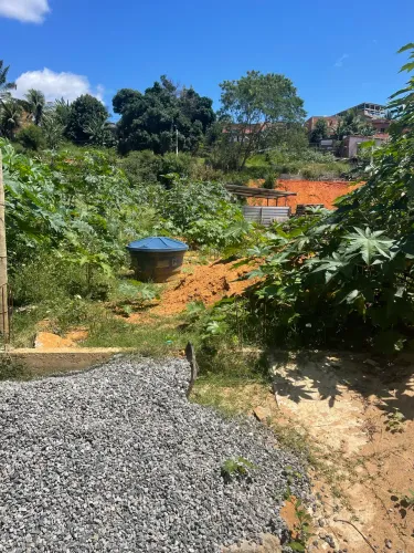 Terreno em Vale do Sol