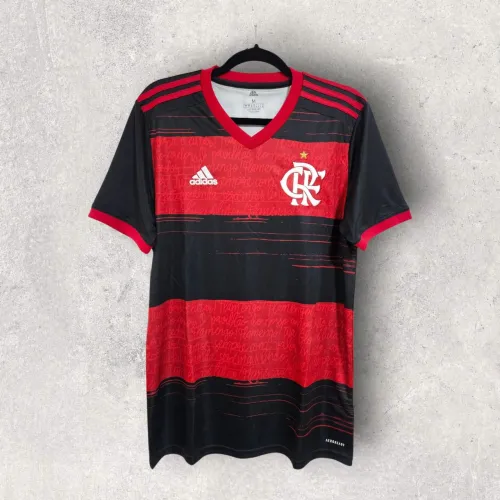 Camisa Flamengo 1 20/21 M