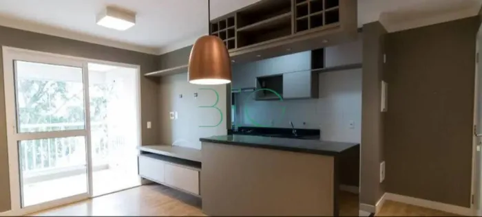 Apartamento com 2 dormitórios à venda, 60 m² por R$ 532. - Gopoúva - Guarulhos/SP