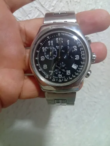 Relógio Swatch