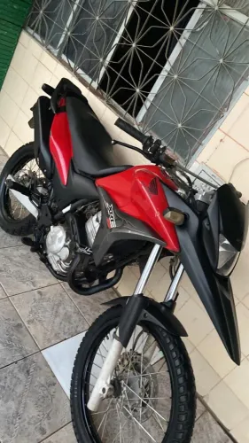 Moto XRE 300