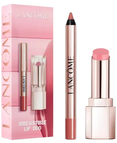Lancôme - Duo Set Idôle Mini Lip