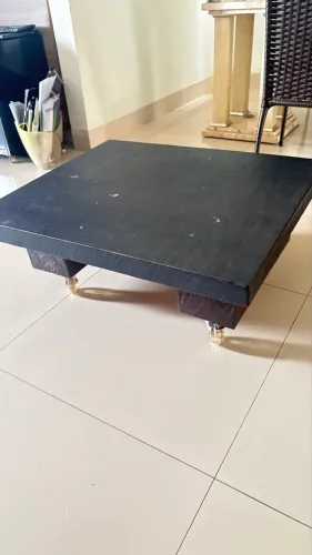 Mesa / Centro de sala 