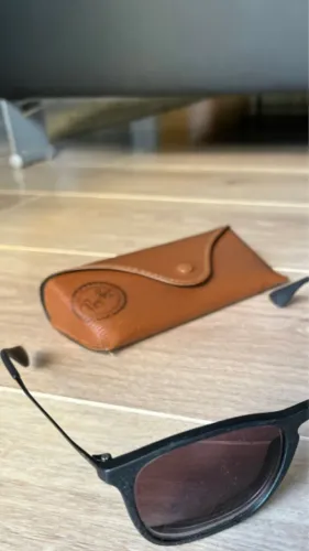 Óculos de Sol Ray Ban Italy Xtreme - semi novo