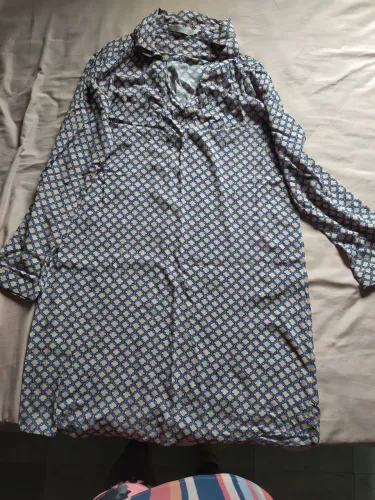 Vestido inverno