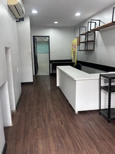Loja São Vicente Belford Roxo