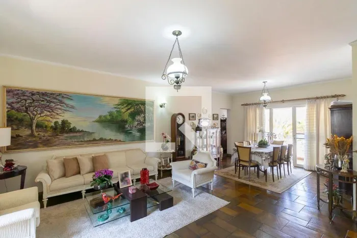 CASA RESIDENTIAL em Campinas - São Paulo, Nova Campinas