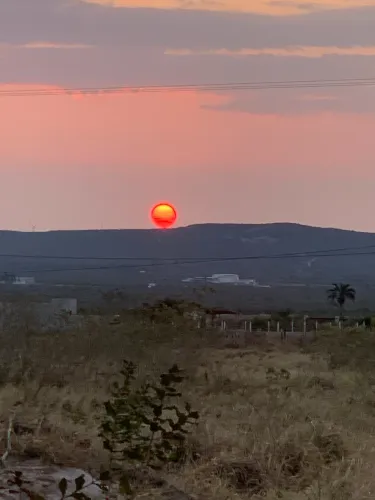 Lote em Morro do Chapéu -Ba 