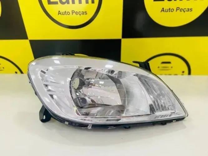 Promoção - Farol Celta / Prisma 07/11 Importado - NOVO 