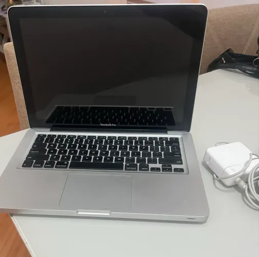 MacBook Pro 13 inc mid 2012
