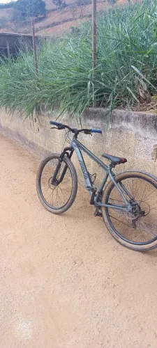 Bicicleta rava