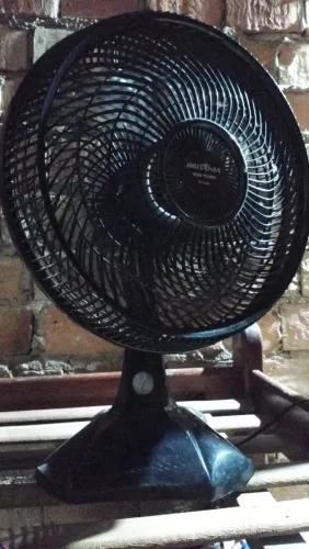 Ventilador