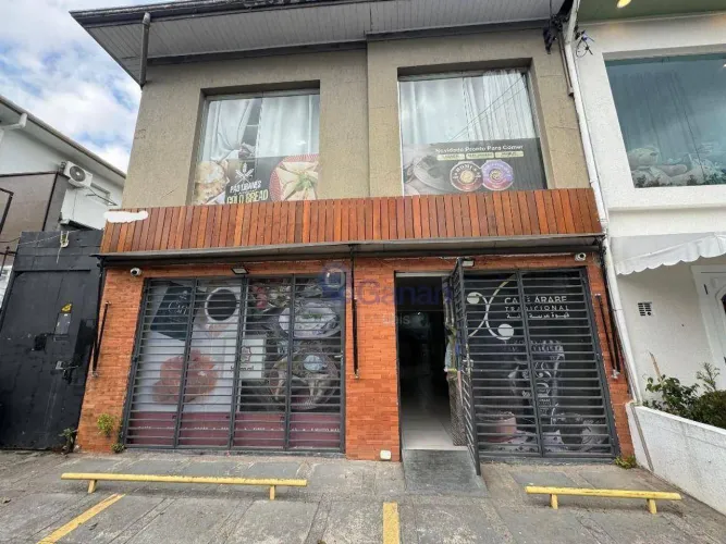 Casa com 3 dormitórios para alugar, 120 m² por R$ 15.000/mês - Campo Belo - São Paulo/SP