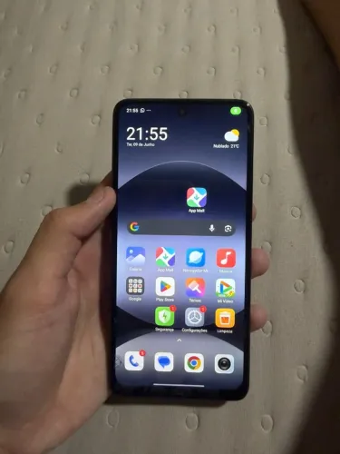 Xiaomi Redmi Note 14 64GB - Leia a Descrição - R$ 600,00
