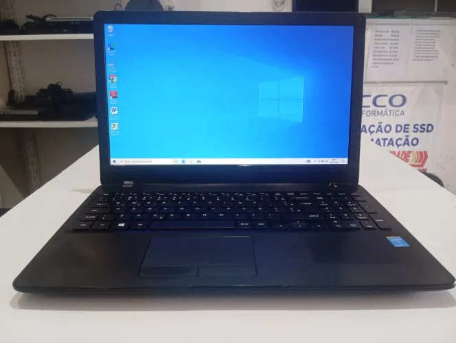 NOTEBOOK SAMSUNG PARA ESTUDOS TRABALHOS R$699- PROMOÇÃO 15/07