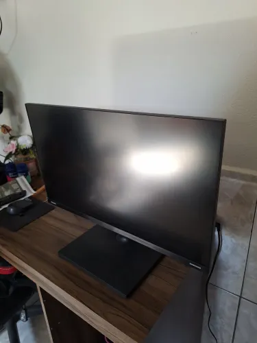 Monitor Gamer Samsung Odyssey G30