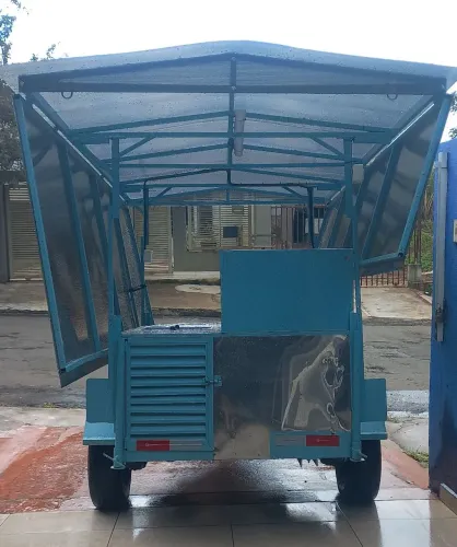Carretinha