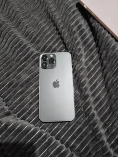 iPhone 13 pro max