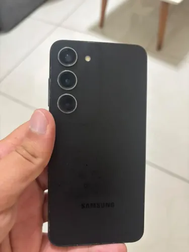 Samsung Galaxy S23 256GB - Excelente Estado