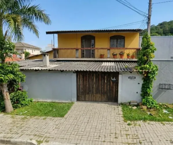 Aluguel Mensal de Quarto privativo e kitinete- Mobiliados em SJPinhais