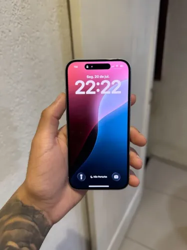 iPhone 15 128GB
