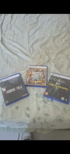 Games