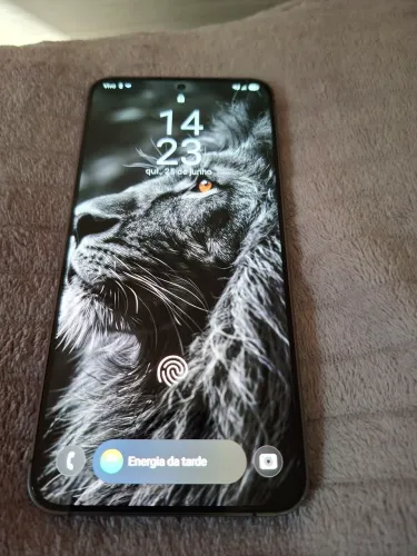 Samsung s24+ 256 gb