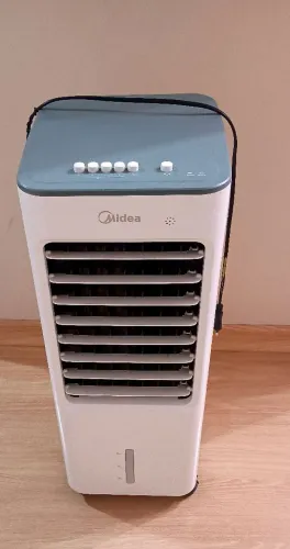 Climatizador Midea 110v