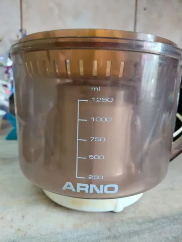 Espremedor de laranja