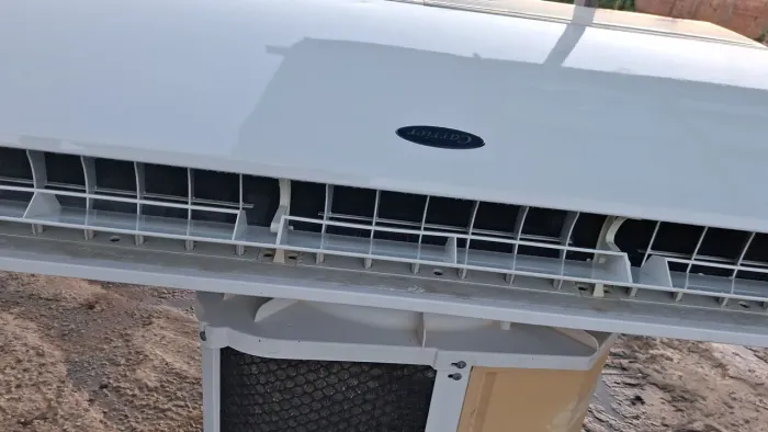 Ar condicionado piso teto 36.000 btus inverter