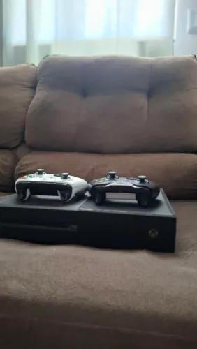 XBOX ONE FAT