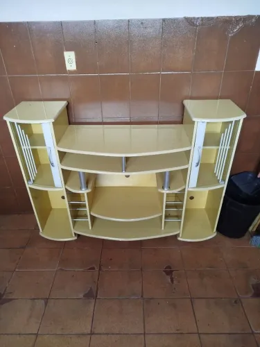 Rack para sala