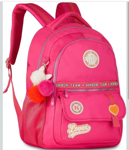 Mochila Rebeca bombom original RB-24005