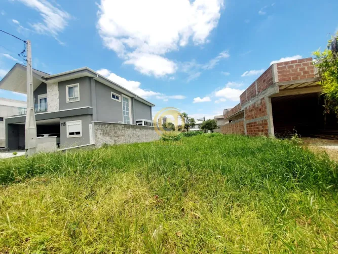 Imperdível! Terreno à Venda no Condomínio Sunset Garden em Jacareí/SP ? 364m² Pronto para 