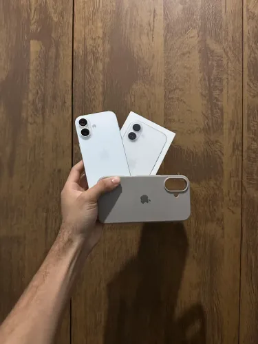 iPhone 17 256GB